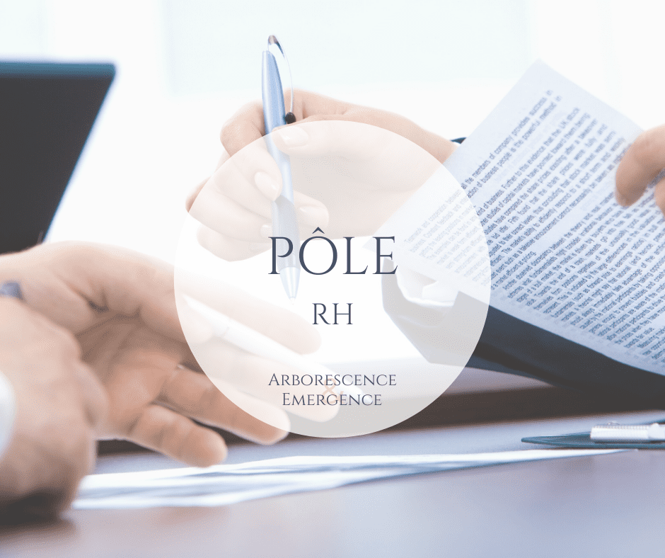 POLE RH